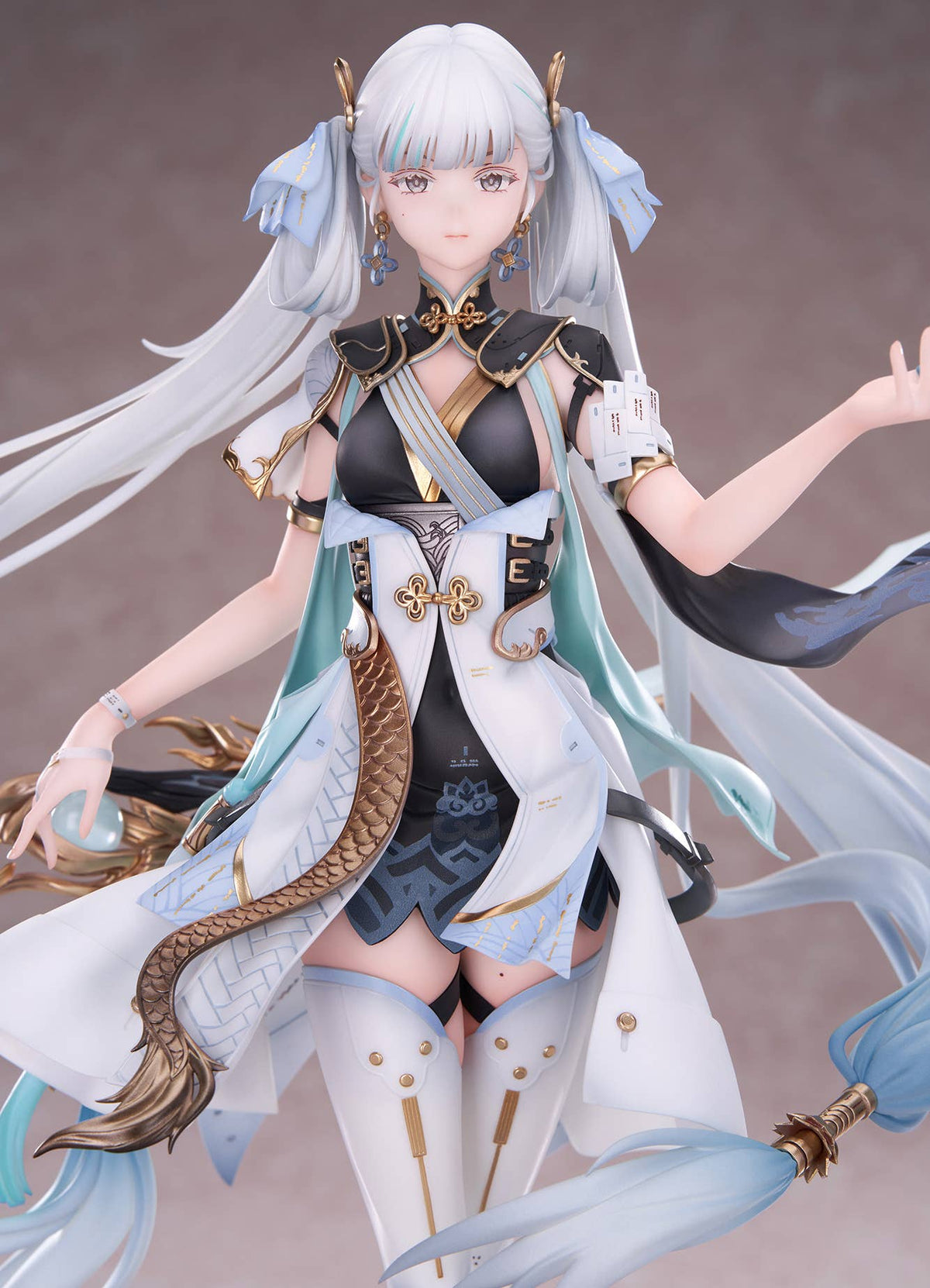 Wuthering Waves APEX Jinhsi 1/7 Scale Figure-Deposit Payment-Apex-Toys-Ace Cards & Collectibles