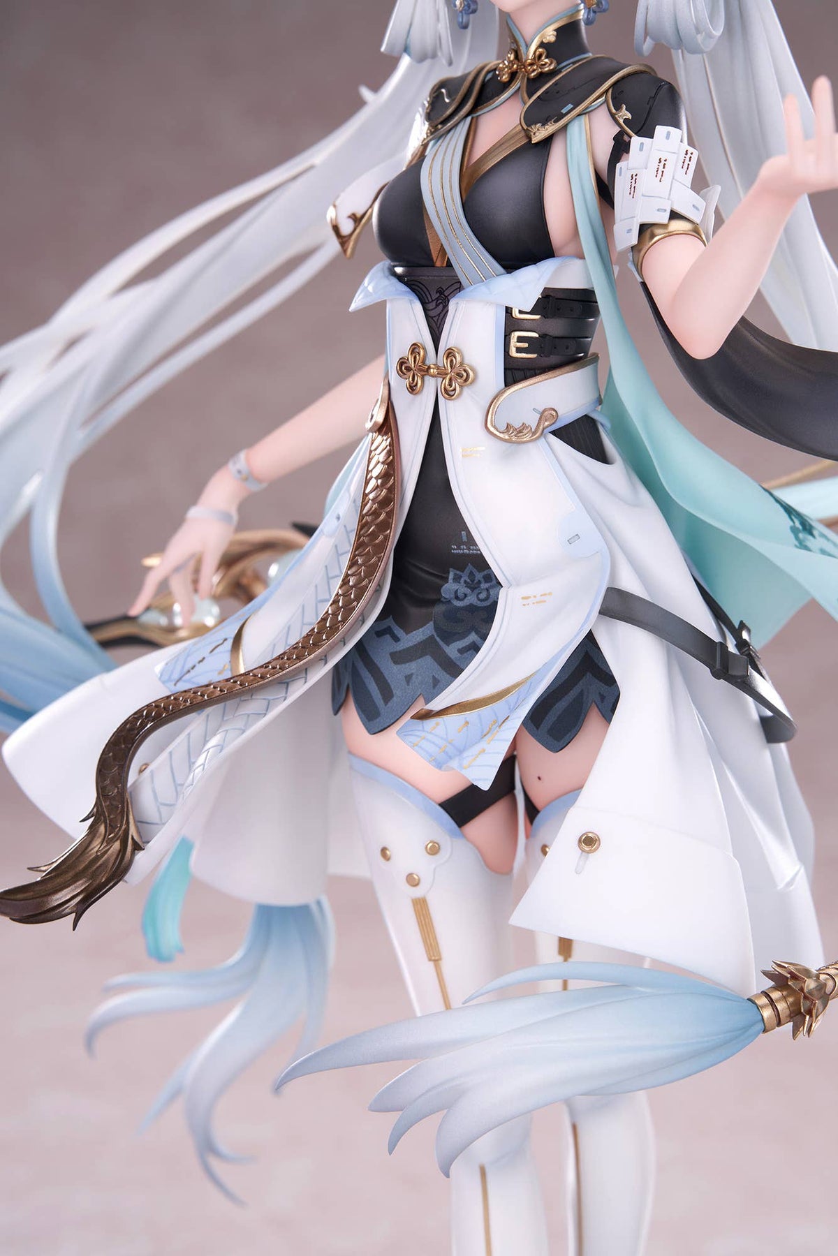 Wuthering Waves APEX Jinhsi 1/7 Scale Figure-Deposit Payment-Apex-Toys-Ace Cards & Collectibles