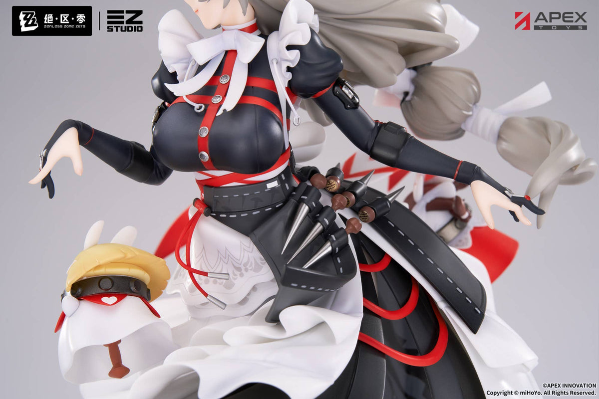 Zenless Zone Zero 1/7 Scale Painted Figure "Alexandrina Sebatiane"-Deposit Payment-Apex-Toys-Ace Cards & Collectibles