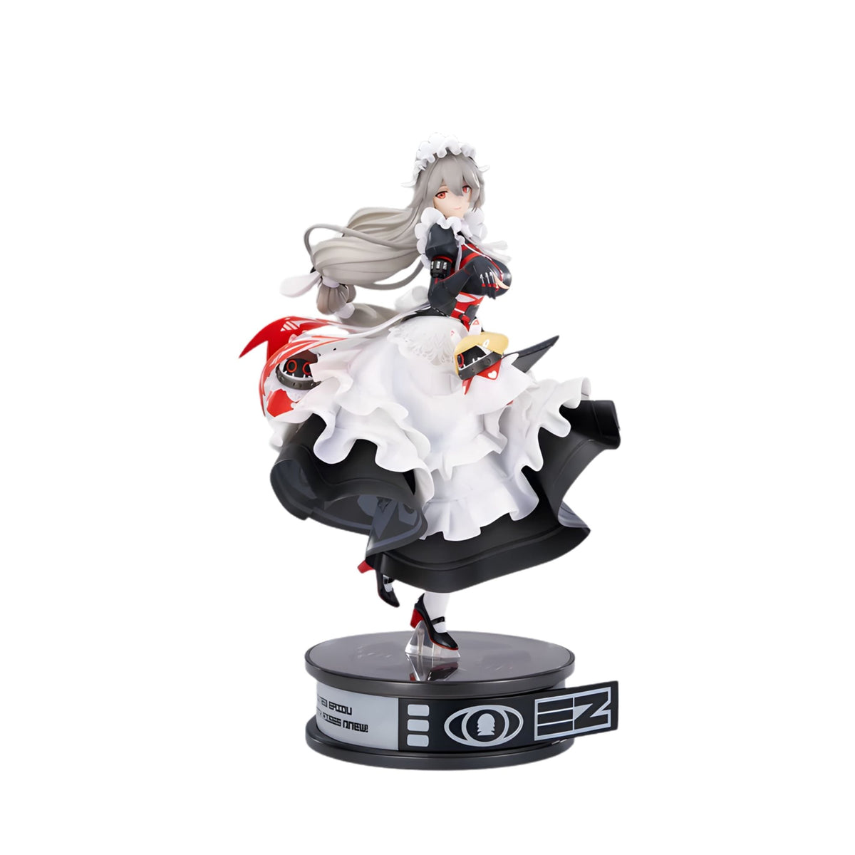 Zenless Zone Zero 1/7 Scale Painted Figure "Alexandrina Sebatiane"-Deposit Payment-Apex-Toys-Ace Cards & Collectibles