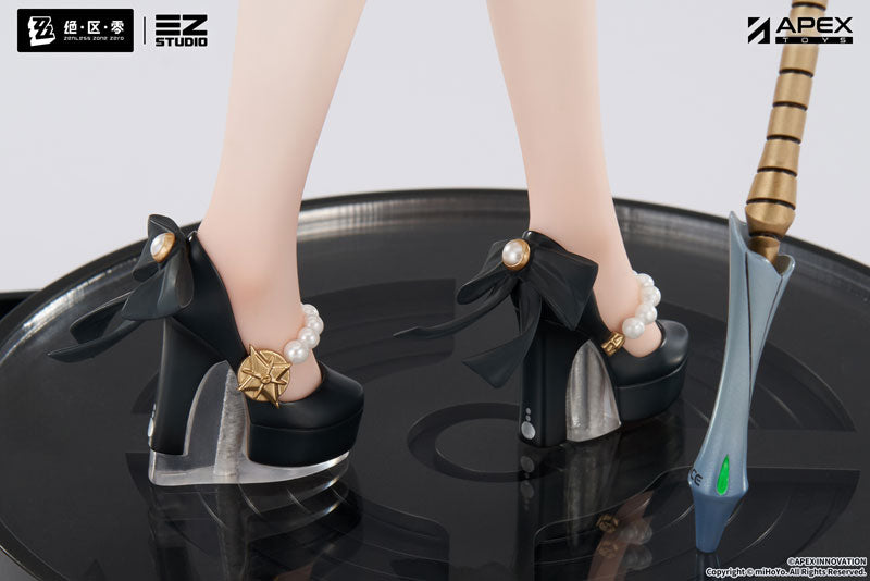 Zenless Zone Zero APEX "Astra Yao" 1/7 Complete Figure-Apex-Toys-Ace Cards & Collectibles