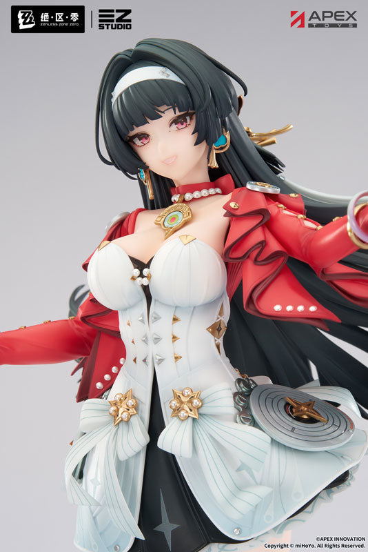 Zenless Zone Zero APEX "Astra Yao" 1/7 Complete Figure-Apex-Toys-Ace Cards & Collectibles