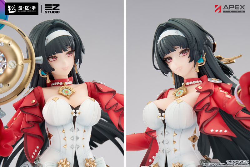Zenless Zone Zero APEX "Astra Yao" 1/7 Complete Figure-Apex-Toys-Ace Cards & Collectibles