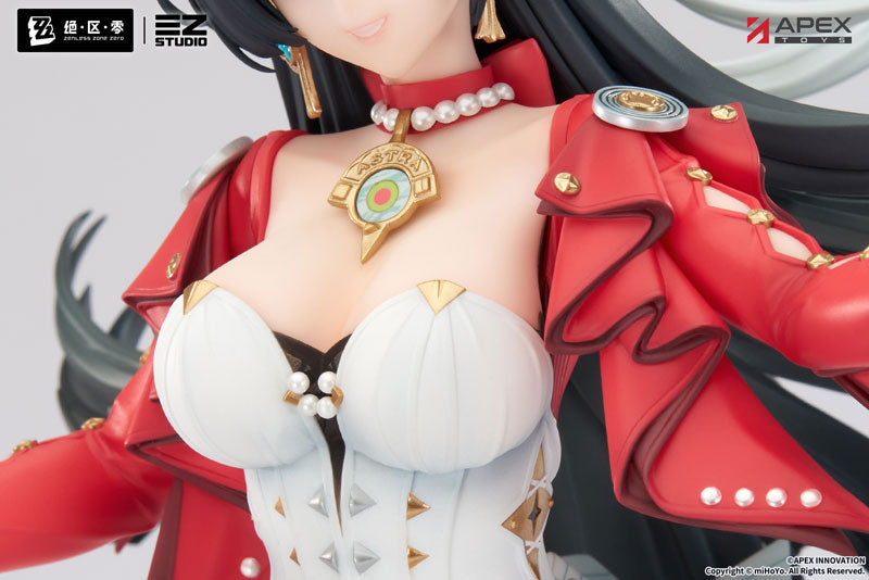 Zenless Zone Zero APEX "Astra Yao" 1/7 Complete Figure-Apex-Toys-Ace Cards & Collectibles