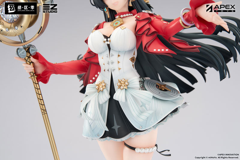 Zenless Zone Zero APEX "Astra Yao" 1/7 Complete Figure-Apex-Toys-Ace Cards & Collectibles