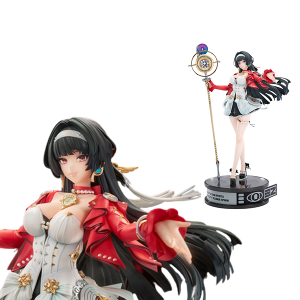 Zenless Zone Zero APEX "Astra Yao" 1/7 Complete Figure-Apex-Toys-Ace Cards & Collectibles