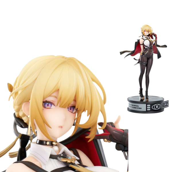 Zenless Zone Zero APEX "Evelyn Chevalier" 1/7 Complete Figure-Apex-Toys-Ace Cards & Collectibles