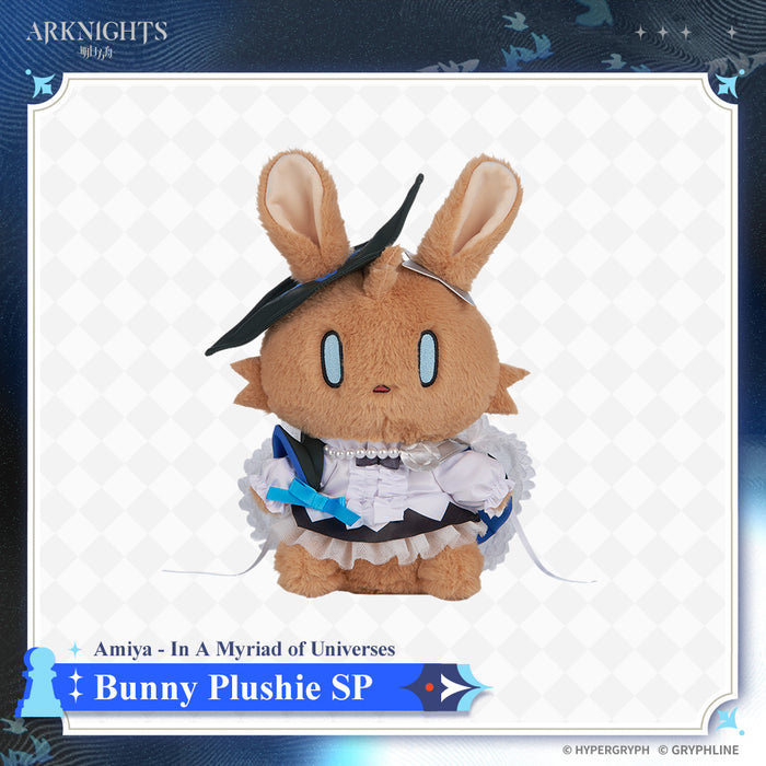 Arknights Bunny Plushie SP "Amiya" In A Myriad of Universes-Arknights-Ace Cards & Collectibles