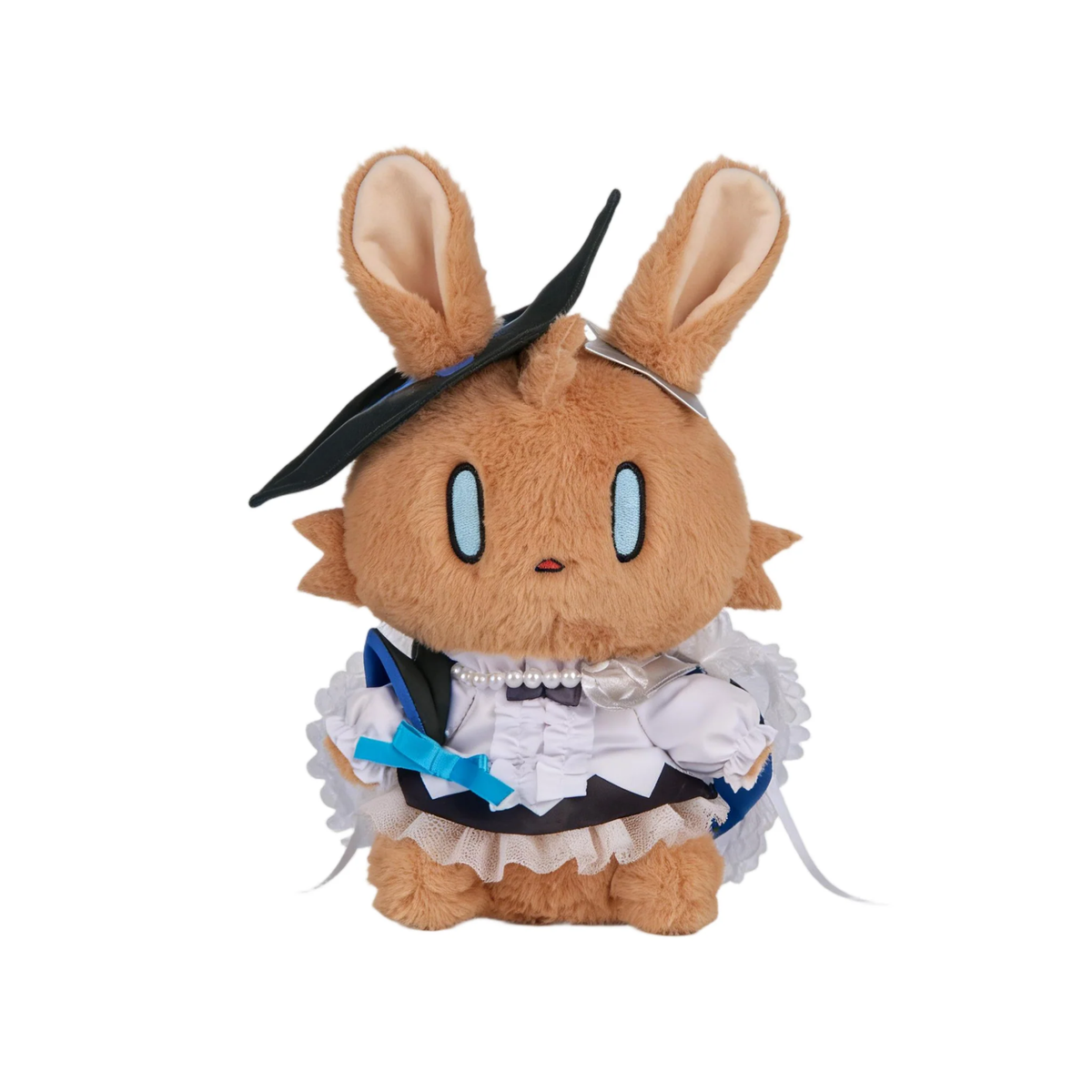Arknights Bunny Plushie SP "Amiya" In A Myriad of Universes-Arknights-Ace Cards & Collectibles