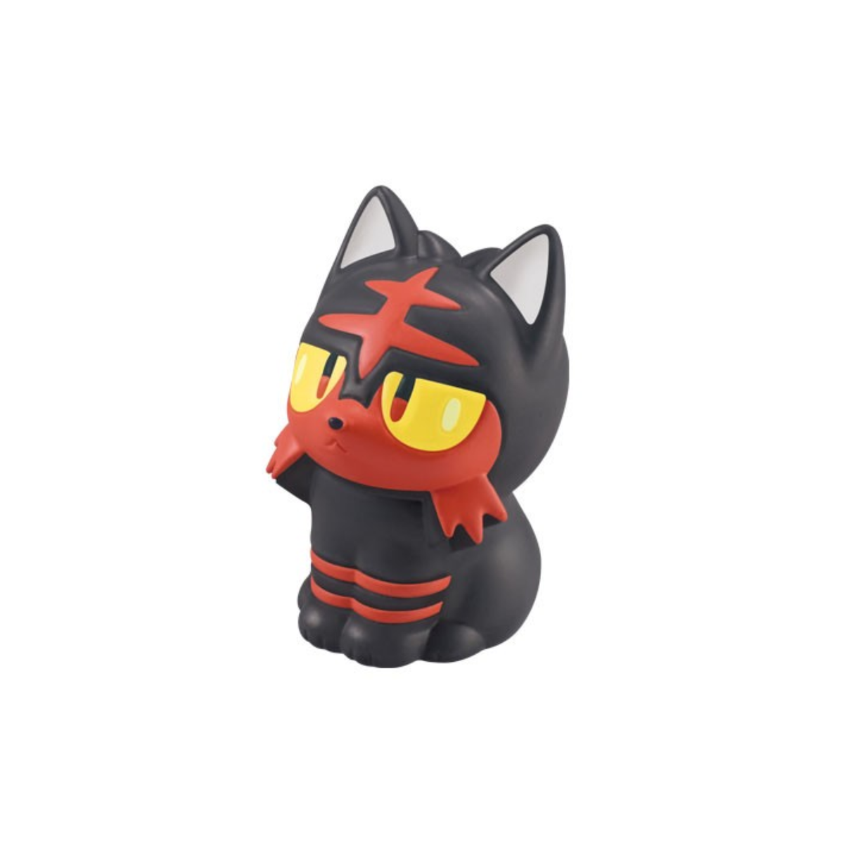 Bandai Candy Pokemon Kids 30th Anniversary special (vol. 3)