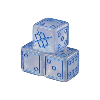 Bandai Gundam TCG: Official Famage Counter Dice Vol.1-BANDAI-Ace Cards & Collectibles