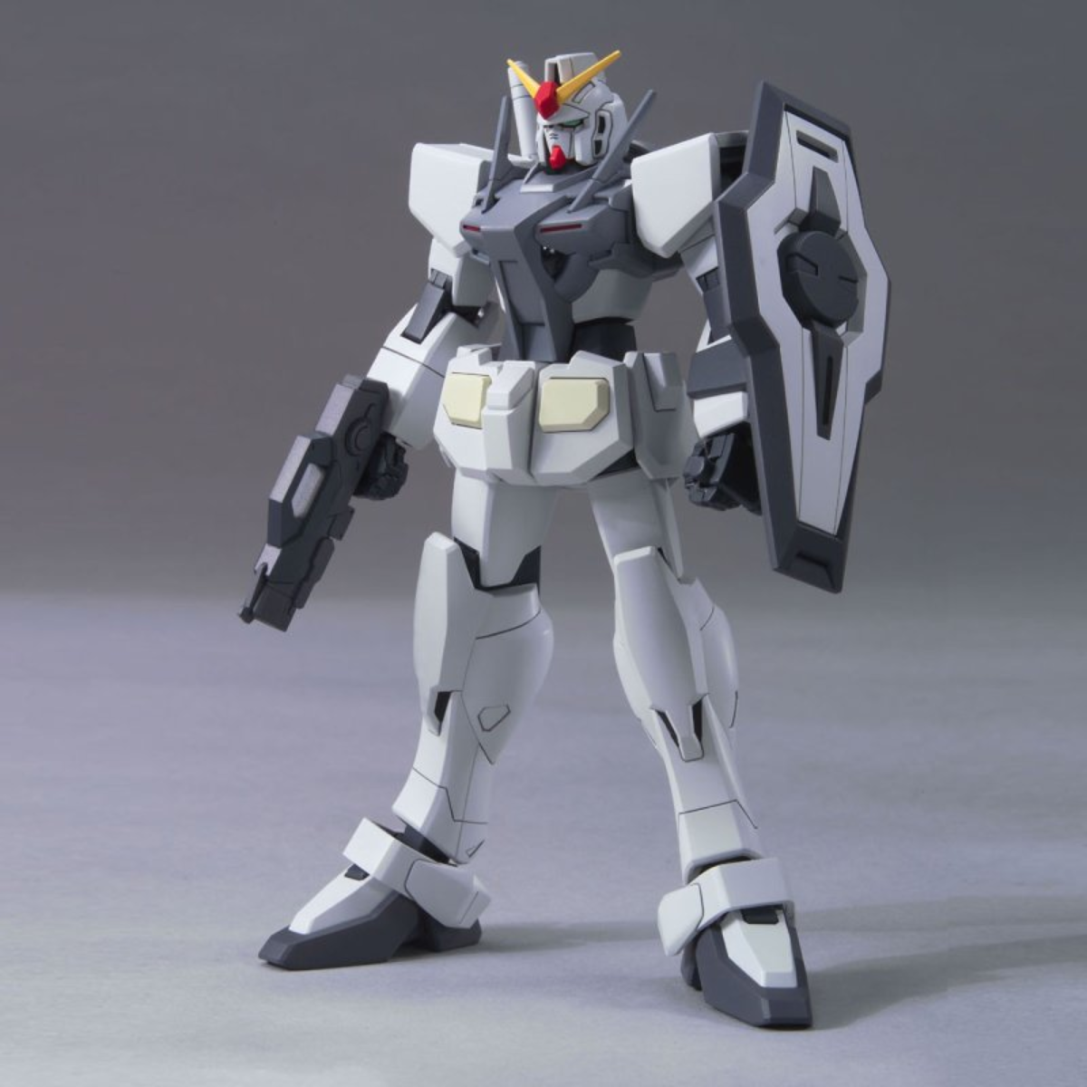 Bandai Gunpla 1/144 HG O Gundam GN-000