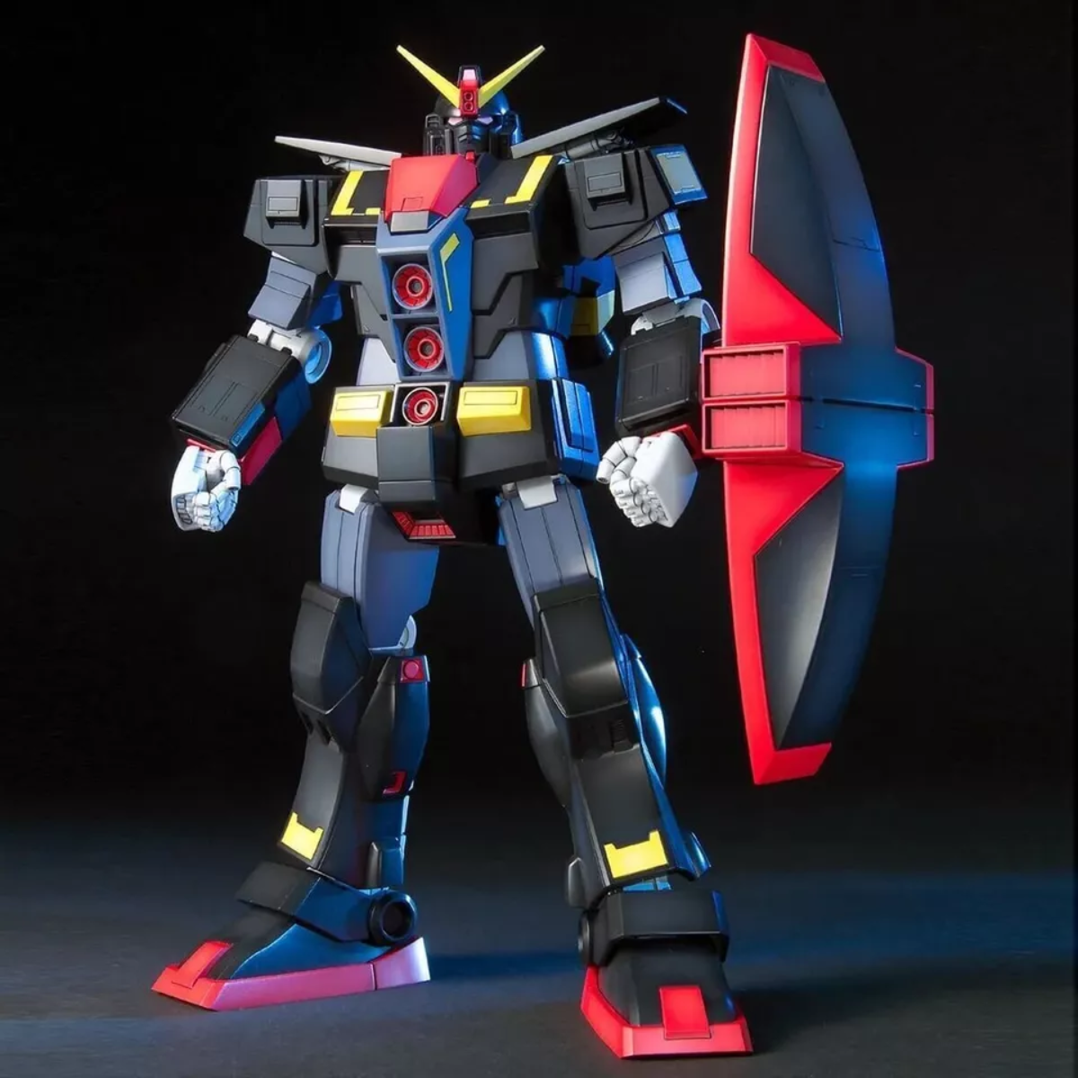 Bandai Gunpla HGUC 1/144 MRX-009 Psycho-Gundam