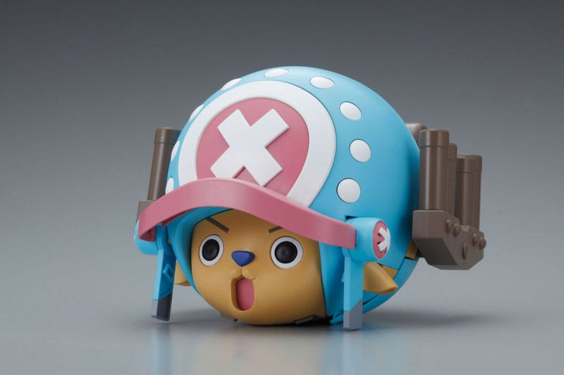 Bandai One Piece Chopper Robo Super 1 Guard Fortress-BANDAI-Ace Cards & Collectibles