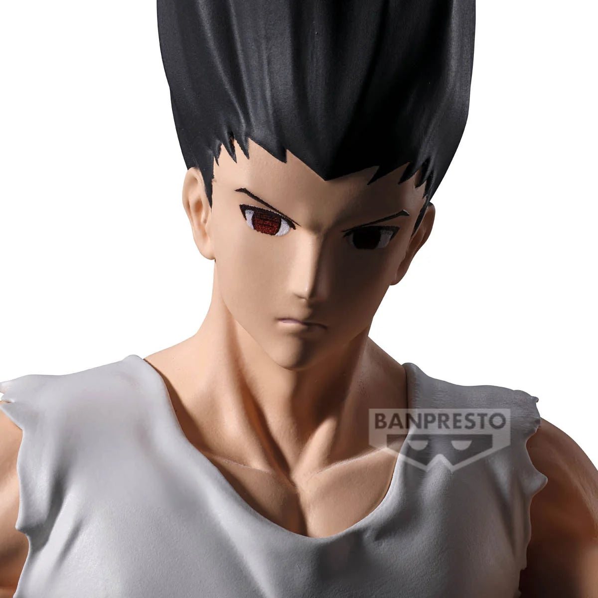 Banpresto Hunter X Hunter Figure Life "Gon" Figure-BANDAI-Ace Cards & Collectibles