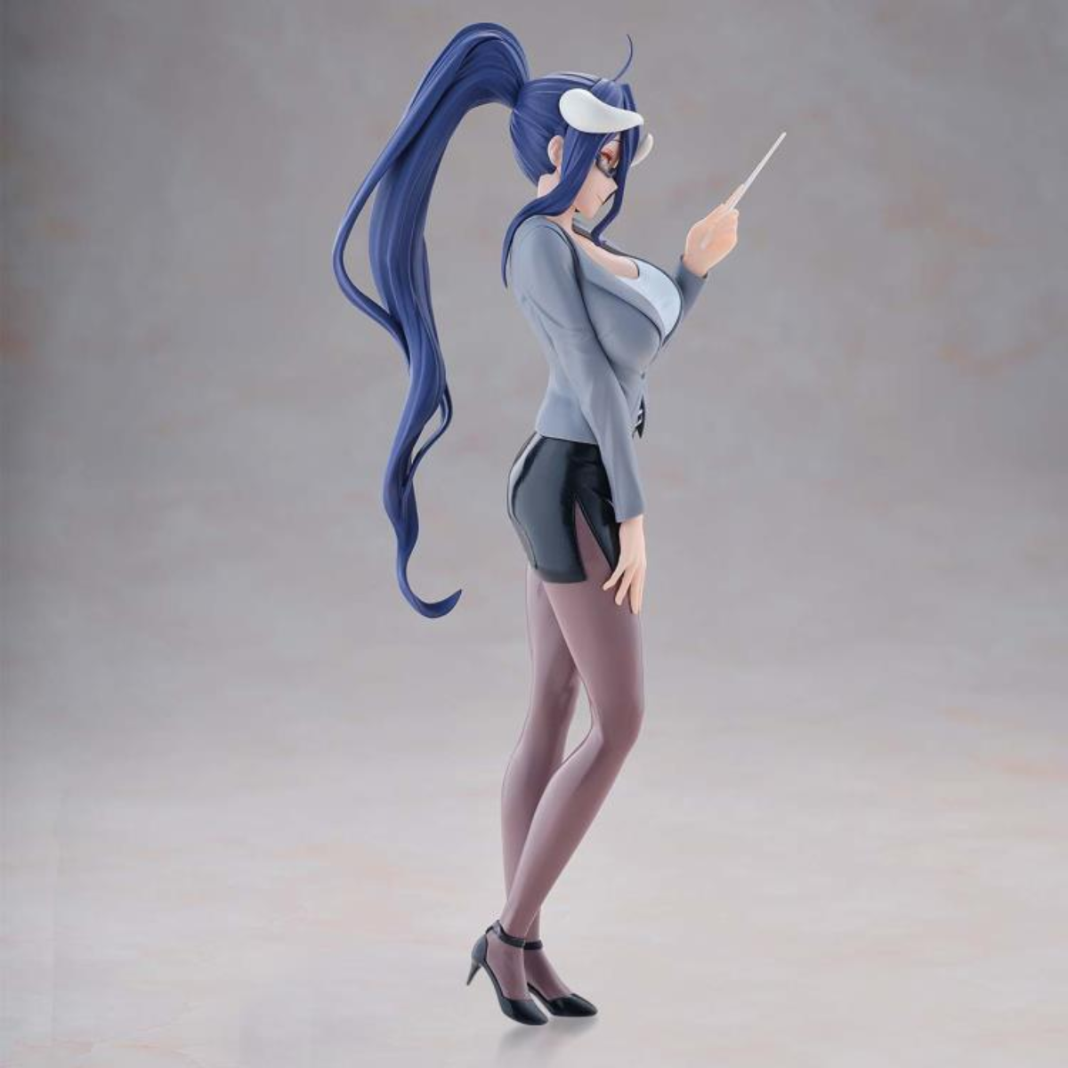 Banpresto Overlord "Albedo" Figure (Teacher Style Ver.)-BANDAI-Ace Cards & Collectibles