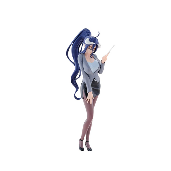 Banpresto Overlord "Albedo" Figure (Teacher Style Ver.)-BANDAI-Ace Cards & Collectibles