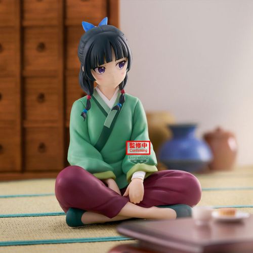 Banpresto The Apothecary Diaries Break Time Collection Vol.1 "Maomao"-BANDAI-Ace Cards & Collectibles