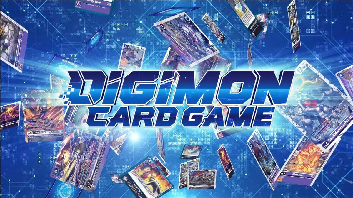 Digimon Card Game "Digimon Generation" Advance Booster [AD-01] (Japanese)-Booster Pack-BANDAI-Ace Cards & Collectibles