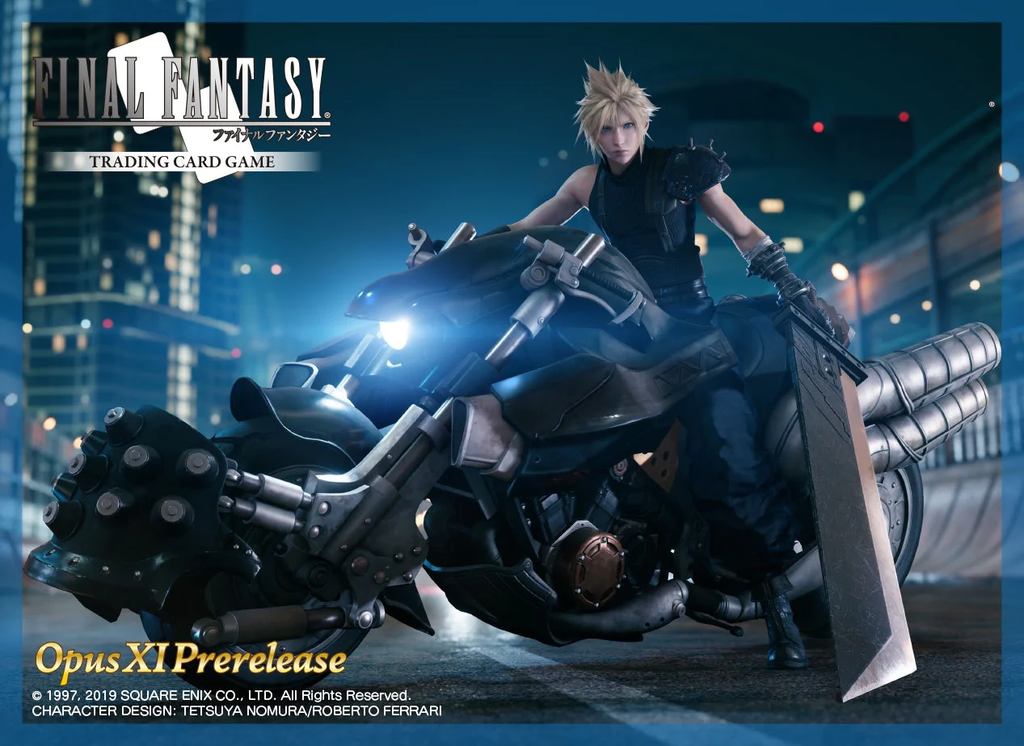 Final Fantasy TCG Card Sleeves - Ace Cards Sdn Bhd Final Fantasy TCG Card Sleeves - Ace Cards Sdn Bhd