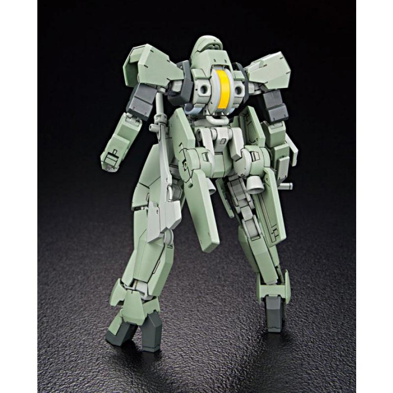 Gunpla 1/144 Graze Standard/Commander Type "Mobile Suit Gundam: Iron-Blooded Orphans"-BANDAI-Ace Cards & Collectibles