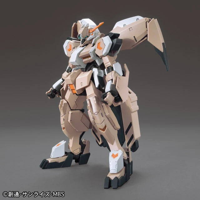 Gunpla 1/144 Gundam Gusion Rebake Full CIty "Mobile Suit Gundam: Iron-Blooded Orphans"-BANDAI-Ace Cards & Collectibles