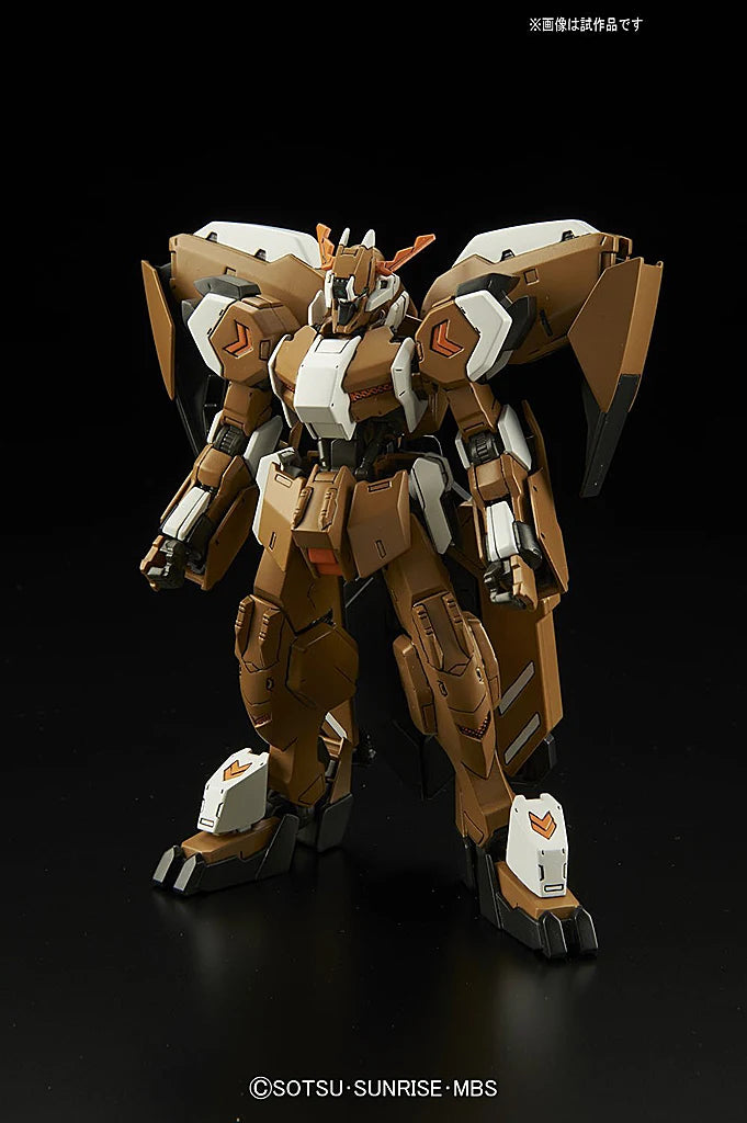 Gunpla 1/144 Gundam Gusion Rebake Full CIty "Mobile Suit Gundam: Iron-Blooded Orphans"-BANDAI-Ace Cards & Collectibles