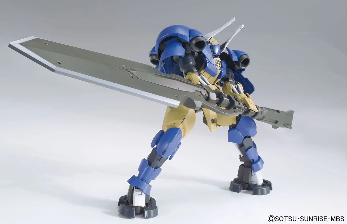 Gunpla 1/144 Helmwige Reincar "Mobile Suit Gundam: Iron-Blooded Orphans"-BANDAI-Ace Cards & Collectibles