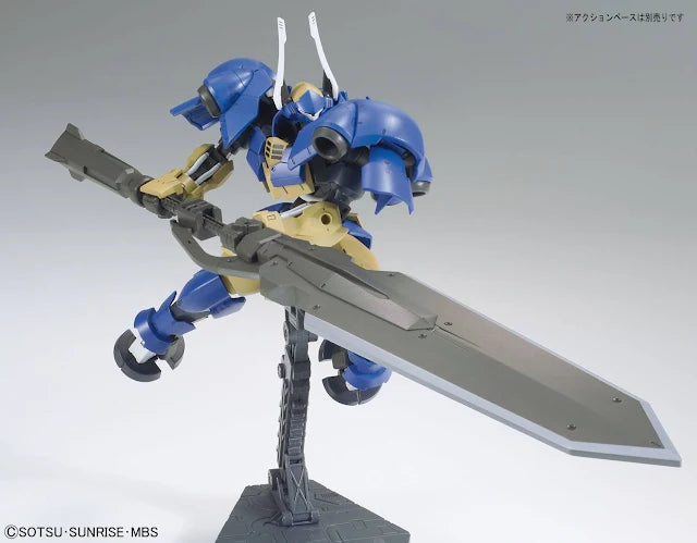 Gunpla 1/144 Helmwige Reincar "Mobile Suit Gundam: Iron-Blooded Orphans"-BANDAI-Ace Cards & Collectibles