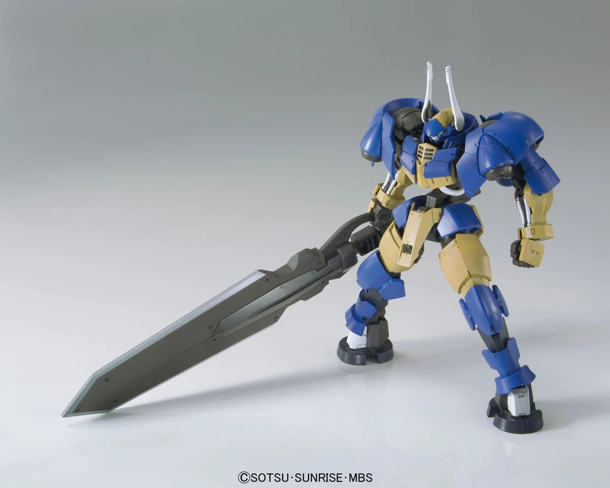 Gunpla 1/144 Helmwige Reincar "Mobile Suit Gundam: Iron-Blooded Orphans"-BANDAI-Ace Cards & Collectibles