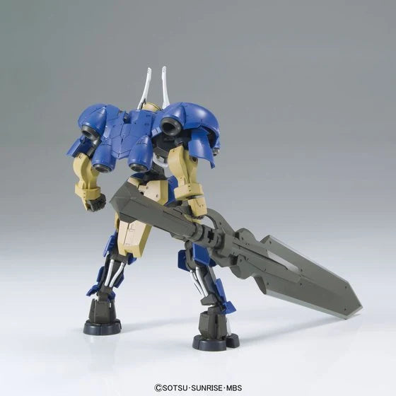 Gunpla 1/144 Helmwige Reincar "Mobile Suit Gundam: Iron-Blooded Orphans"-BANDAI-Ace Cards & Collectibles
