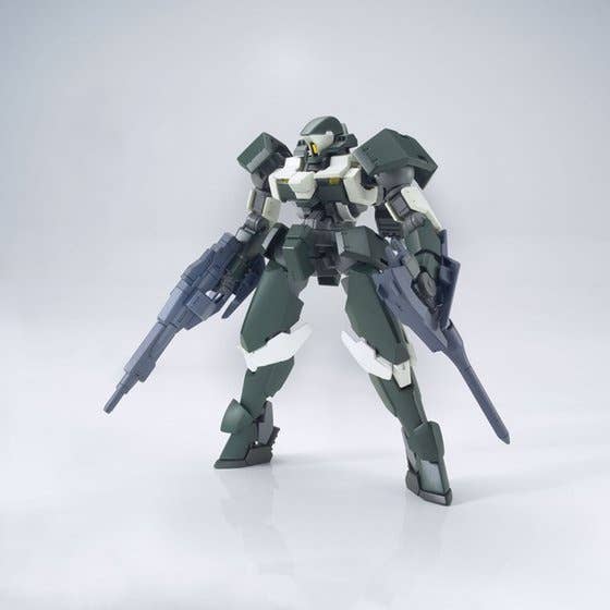 Gunpla 1/144 Julieta's Mobile Reginlaze "Mobile Suit Gundam: Iron-Blooded Orphans"-BANDAI-Ace Cards & Collectibles