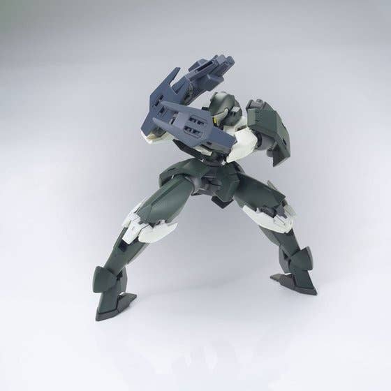 Gunpla 1/144 Julieta's Mobile Reginlaze "Mobile Suit Gundam: Iron-Blooded Orphans"-BANDAI-Ace Cards & Collectibles