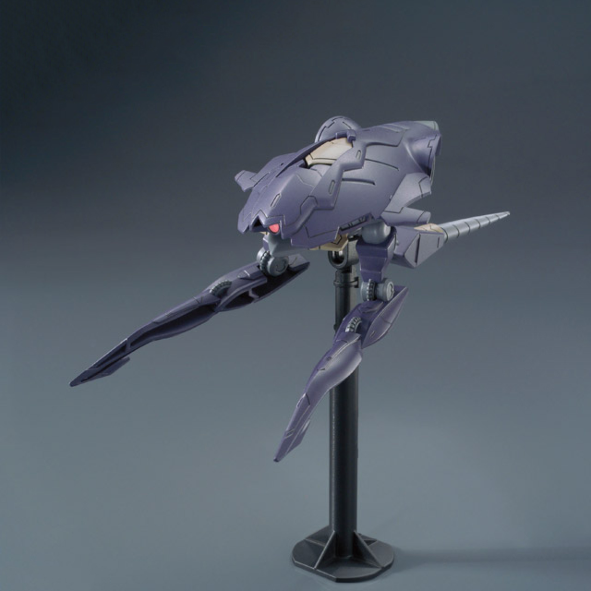 Gunpla 1/144 Mobile Armor Hashmal "Mobile Suit Gundam: Iron-Blooded Orphans"-BANDAI-Ace Cards & Collectibles