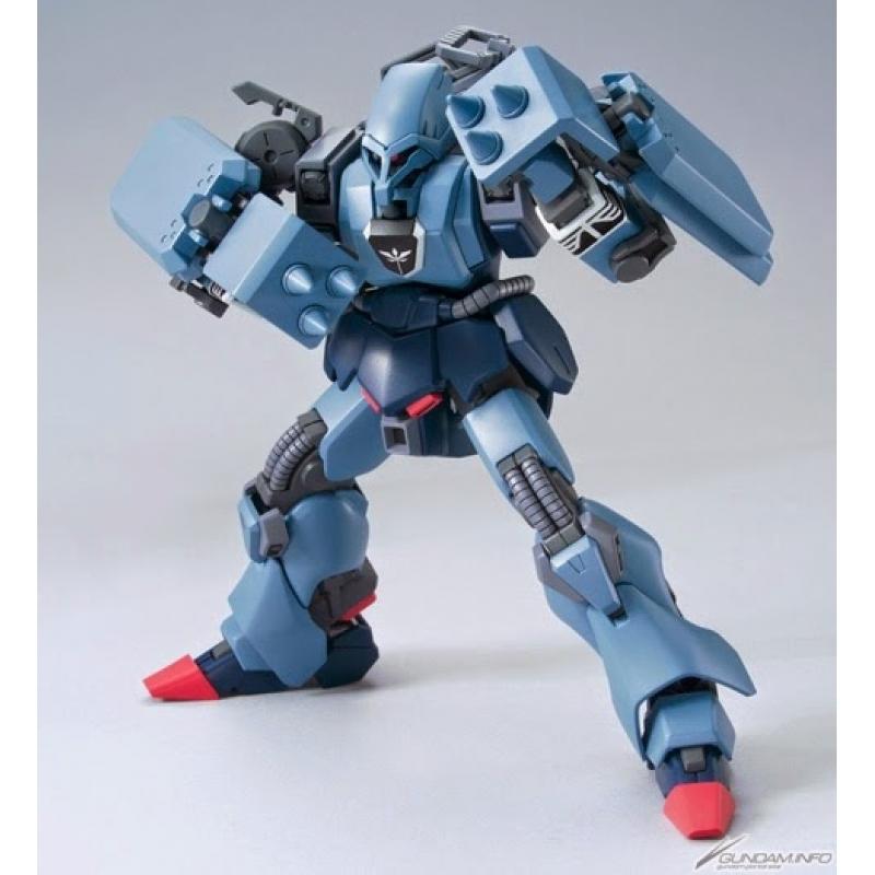 Gunpla 1/144 Schuzrum-Galluss "Mobile Suit Gundam Unicorn"-BANDAI-Ace Cards & Collectibles