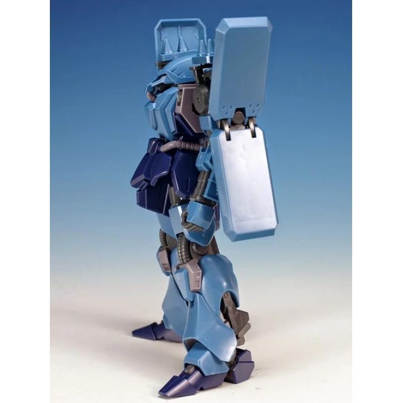 Gunpla 1/144 Schuzrum-Galluss "Mobile Suit Gundam Unicorn"-BANDAI-Ace Cards & Collectibles