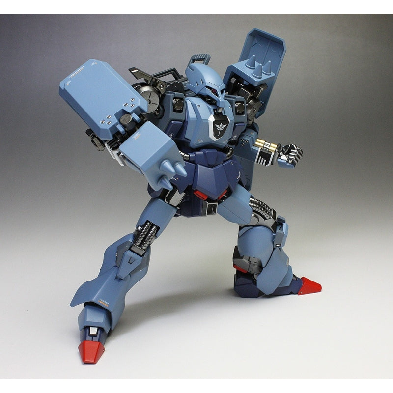 Gunpla 1/144 Schuzrum-Galluss "Mobile Suit Gundam Unicorn"-BANDAI-Ace Cards & Collectibles