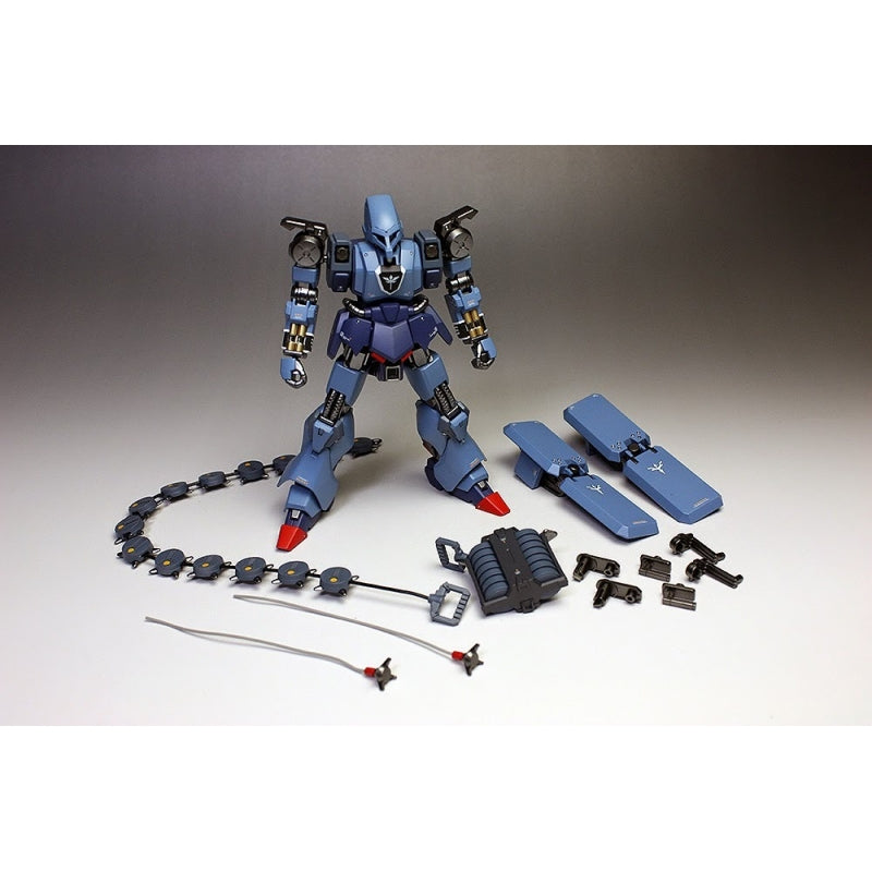 Gunpla 1/144 Schuzrum-Galluss "Mobile Suit Gundam Unicorn"-BANDAI-Ace Cards & Collectibles