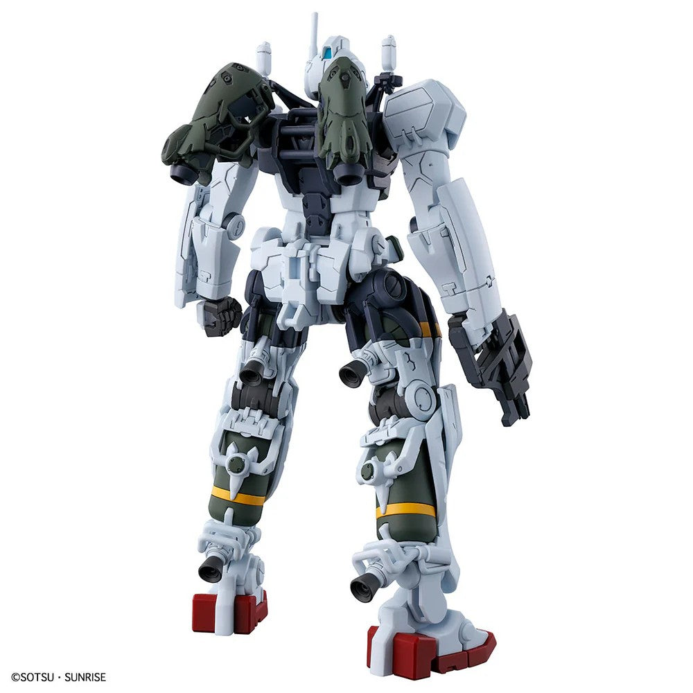 Gunpla HG 1/144 GQuuuuuuX GMS-01 Bocata's Gelgoog-BANDAI-Ace Cards & Collectibles