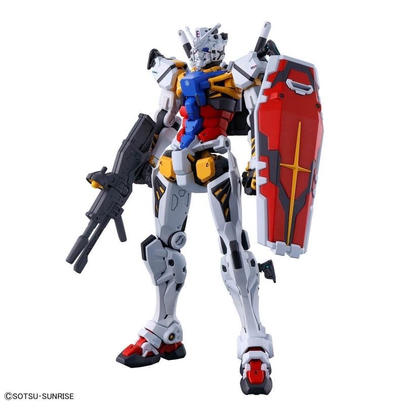 Gunpla HG 1/144 White Gundam-BANDAI-Ace Cards & Collectibles