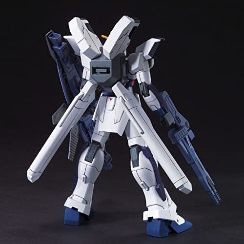 Gunpla HGUC 1/144 Gundam X Divider-BANDAI-Ace Cards & Collectibles