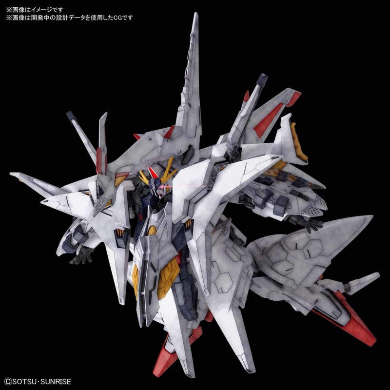 Gunpla HGUC 1/144 Penelope-BANDAI-Ace Cards & Collectibles