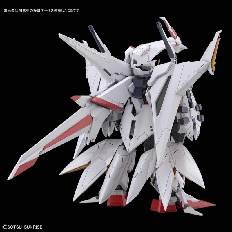 Gunpla HGUC 1/144 Penelope-BANDAI-Ace Cards & Collectibles
