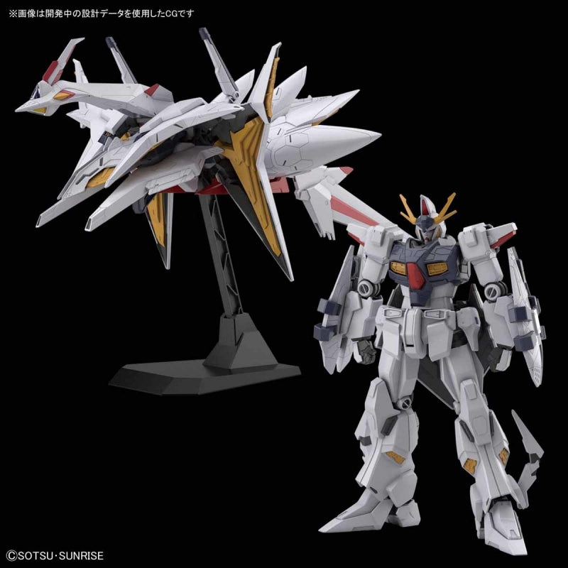 Gunpla HGUC 1/144 Penelope-BANDAI-Ace Cards & Collectibles