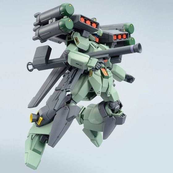 Gunpla HGUC 1/144 Stark Jegan-BANDAI-Ace Cards & Collectibles