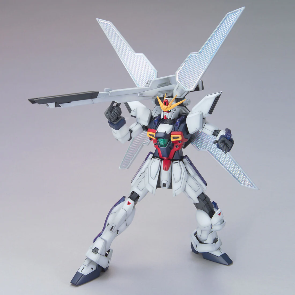 Gunpla MG 1/100 GX-9900 Gundam X-BANDAI-Ace Cards & Collectibles