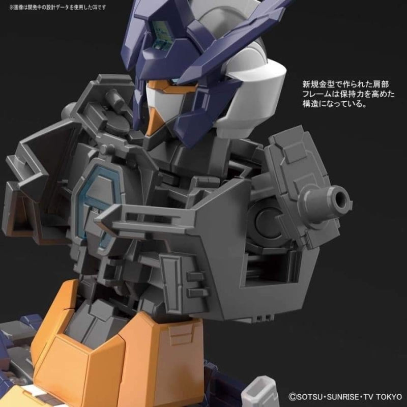 Gunpla MG 1/100 Gundam Age II Magnum-BANDAI-Ace Cards & Collectibles
