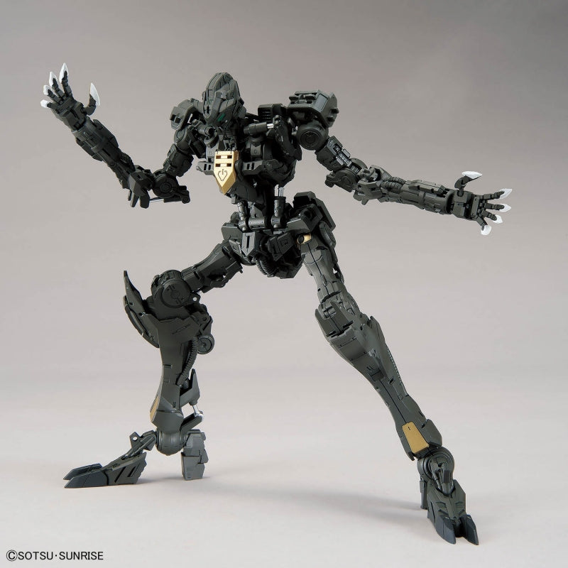 Gunpla MG 1/100 Gundam Barbatos Lupus-BANDAI-Ace Cards & Collectibles