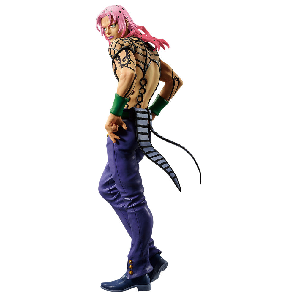 Ichiban Kuji JoJo's Bizarre Adventure EVIL PARTY "Last Prize/ A Prize/ B Prize/ C Prize/ D Prize/ E Prize/ F Prize"-Last Prize-BANDAI-Ace Cards & Collectibles