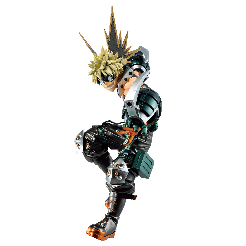 Ichiban Kuji MY HERO ACADEMIA NEXT GENERATIONS! ! 2 "Last Prize/ B Prize/ C Prize/ D Prize/ E Prize"-Last Prize-BANDAI-Ace Cards & Collectibles